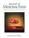 Journal Of Medicinal Food