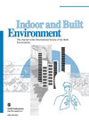 Indoor And Built Environment