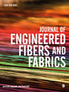 Journal Of Engineered Fibers And Fabrics