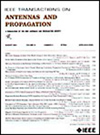 Ieee Transactions On Antennas And Propagation