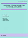 Journal Of Mathematical Imaging And Vision