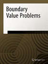 Boundary Value Problems