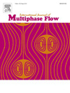 International Journal Of Multiphase Flow