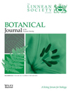 Botanical Journal Of The Linnean Society