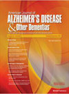 American Journal Of Alzheimers Disease And Other Dementias