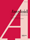 Amyloid-journal Of Protein Folding Disorders