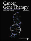 Cancer Gene Therapy