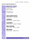 Current Treatment Options In Oncology