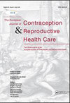 European Journal Of Contraception And Reproductive Health Care