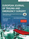 European Journal Of Trauma And Emergency Surgery