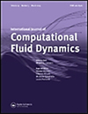 International Journal Of Computational Fluid Dynamics