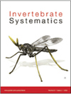 Invertebrate Systematics