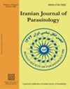 Iranian Journal Of Parasitology