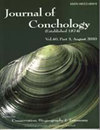 Journal Of Conchology