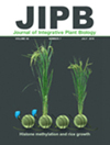 Journal Of Integrative Plant Biology