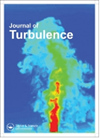 Journal Of Turbulence