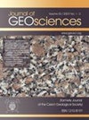 Journal Of Geosciences