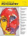 Israel Journal Of Psychiatry And Related Sciences