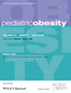 Pediatric Obesity