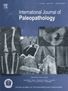 International Journal Of Paleopathology