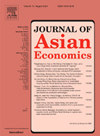 Journal Of Asian Economics