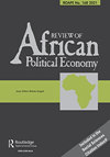 Review Of African Political Economy