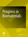 Progress In Biomaterials