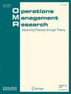 Operations Management Research