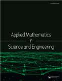 Applied Mathematics In Science And Engineering