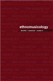 Ethnomusicology