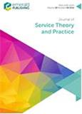 Journal Of Service Theory And Practice