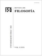 Revista De Filosofia