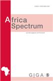 Africa Spectrum