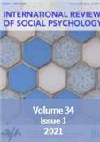 International Review Of Social Psychology