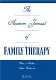 American Journal Of Family Therapy