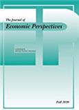 Journal Of Economic Perspectives