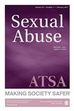 Sexual Abuse-a Journal Of Research And Treatment