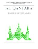 Al-qantara