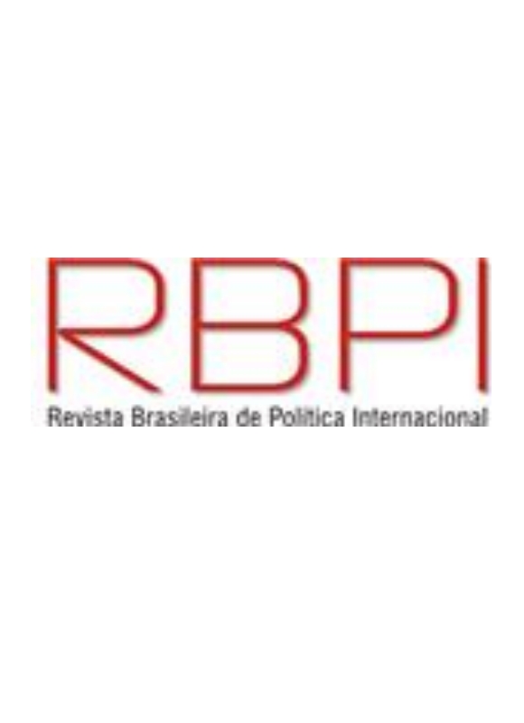 Revista Brasileira De Politica Internacional