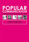 Popular Communication