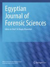 Egyptian Journal Of Forensic Sciences