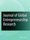 Journal Of Global Entrepreneurship Research