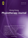 Hong Kong Physiotherapy Journal