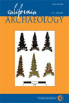 California Archaeology