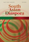 South Asian Diaspora