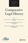 Comparative Legal History