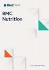 Bmc Nutrition