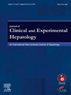 Journal Of Clinical And Experimental Hepatology