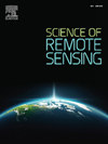 Science Of Remote Sensing