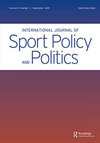 International Journal Of Sport Policy And Politics